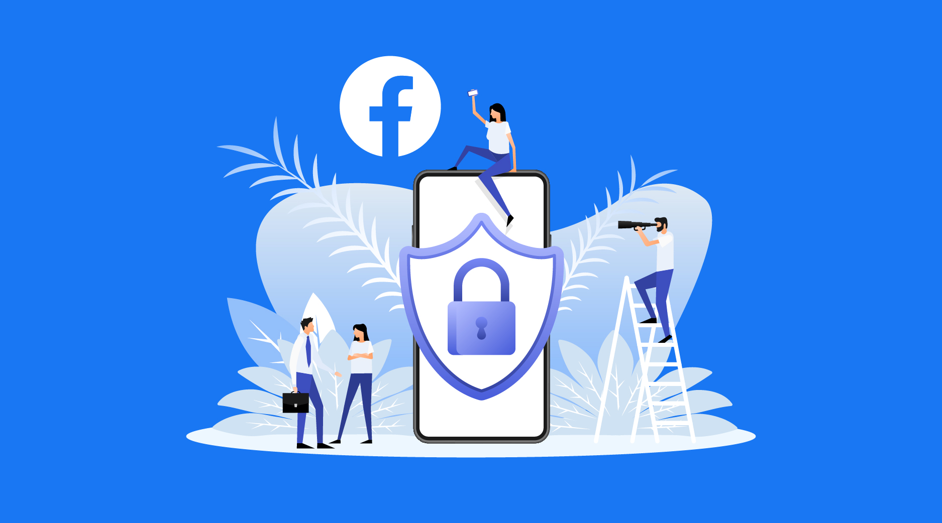 Facebook账号为什么被封？Facebook账号解封要领汇总